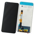 Pantalla Completa LCD Y Táctil para Xiaomi Redmi Note 9T – Negro