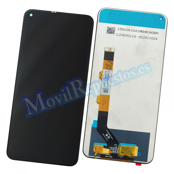 ✓ Pantalla Xiaomi Redmi 9 completa LCD + tactil. Comprar ahora