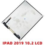 Pantalla LCD para iPad 7 2019 10.2