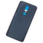 Tapa Trasera para Oneplus 6 1+6 A6000 A6003 – Negro