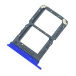 Bandeja De Tarjeta SIM para Realme X2 Pro (RMX1931) – Azul