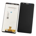 Pantalla Completa LCD Y Táctil Original Sin Marco para Samsung Galaxy A01 Core (2020) A013F M01 Core (2020) M013F – Negro