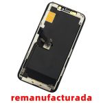 Pantalla Completa LCD Y Táctil para iPhone 11 Pro – Negro Remanufacturada