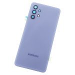 Tapa Trasera para Samsung Galaxy A32 5G (2021) A326B – Morado