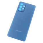 Tapa Trasera para Samsung Galaxy A52 4G A525F A52 5G (2020) A526B A52s A528B – Azul