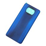 Tapa Trasera para Xiaomi Poco X3 Poco X3 NFC – Azul