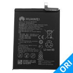 Batería Original Nuevo HB396689ECW para Huawei Mate 9 Mate 9 Pro Compatible HB406689ECW Y7 2017 Y7 Prime 2017 De 4000mAh 223