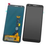 Pantalla Completa LCD Y Táctil para Google Pixel 3A G020F – Negro