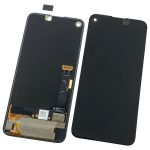 Pantalla Completa LCD Y Táctil para Google Pixel 4A G025N – Negro