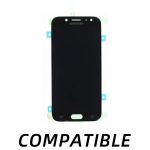Pantalla Completa LCD Y Táctil para Samsung Galaxy J5 2017 J530f – Negro Compatible