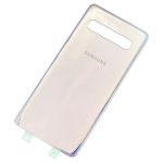 Tapa Trasera para Samsung Galaxy S10 5G G977B – Blanco