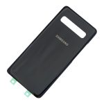 Tapa Trasera para Samsung Galaxy S10 5G G977B – Negro