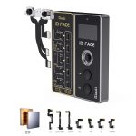 [iD FACE] Detector De Proyector De Puntos Lattice Tester Desde iPhone X Serires Marca QIANLICHUANGXIN (1)