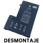 Batería A2466 para iPhone 12 Pro Max De 3687mAh – De Desmontaje