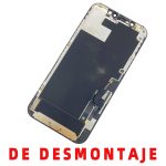 Pantalla Completa LCD Y Táctil para iPhone 12 iPhone 12 Pro – Negro De Desmontaje (1)