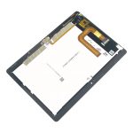 Pantalla Completa Original LCD Y Táctil para Huawei MediaPad M3 Lite 10 Pulgadas – Negro
