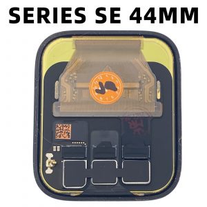 A2181 Bateria para Apple iWatch Series 5, 296mAh, baterias de relógio  inteligente de 44mm, ferramentas gratuitas