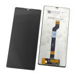 Pantalla Completa LCD Y Táctil para Sony Xperia L4 – Negro