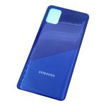 Tapa Trasera para Samsung Galaxy A31 2020 A315F – Azul