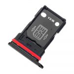 Bandeja De Tarjeta SIM para Oneplus 8 1+8 5G – Negro