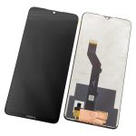 Pantalla Completa LCD Y Táctil para Nokia 5.3 2020 N5.3 – Negro