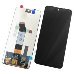 Pantalla Completa LCD Y Táctil para Xiaomi Redmi Note 10 5G – Negro