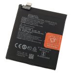 Batería BLP759 para Oneplus 8 Pro 1+8 Pro De 4510mAh