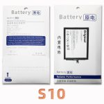 Batería EB-BG973ABU Para Samsung Galaxy S10 G973F De 3400mAh – Original