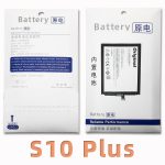 Batería EB-BG975ABU Para Samsung Galaxy S10 Plus G975F De 4100mAh – Original