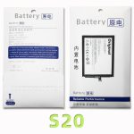 Batería EB-BG980ABY Para Samsung Galaxy S20 G980F S20 5G G981B De 4000mAh – Original