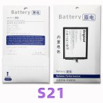 Batería EB-BG991ABY Para Samsung Galaxy S21 G990F S21 5G G991B De 4000mAh – Original