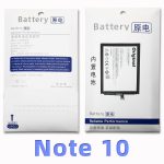 Batería EB-BN970ABU Para Samsung Galaxy Note 10 N970F De 3500mAh – Original