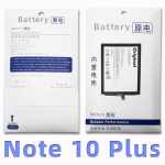 Batería EB-BN972ABU Para Samsung Galaxy Note 10 Plus N975F De 4300mAh – Original