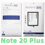 Batería EB-BN985ABY Para Samsung Galaxy Note 20 Ultra N985F Note 20 Ultra 5G N986B De 4500mAh – Original