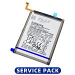 Batería Original EB-BN972ABU Para Samsung Galaxy Note 10 Plus N975F De 4170mAh (Service Pack)