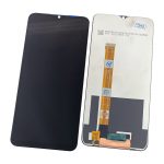 Pantalla Completa LCD Y Táctil para Realme Narzo 20 (RMX2193) Realme 7i (Global) – Negro