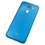 Tapa Trasera Con Lente De Cámara para LG K40S – Azul 22231