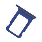 Bandeja De Tarjeta SIM para iPhone 12 Mini – Azul Oscuro