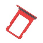 Bandeja De Tarjeta SIM para iPhone 12 Mini – Rojo