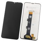 Pantalla Completa LCD Y Táctil para Moto G10 Moto G30 – Negro (1)