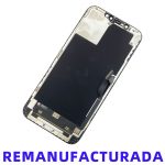 Pantalla Completa LCD Y Táctil para iPhone 12 Pro Max – Negro Remanufacturada
