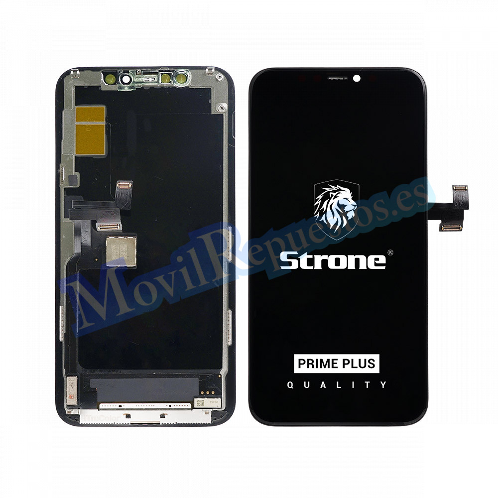 [STRONE] Pantalla Completa LCD Y Táctil para iPhone 11 Pro – Negro In Cell FHD [Serie T] 2