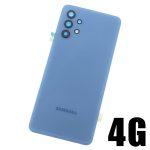 Tapa Trasera para Samsung Galaxy A32 4G (2020) A325F – Azul