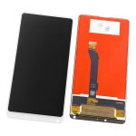 Pantalla Completa LCD Y Táctil para Xiaomi Mi Mix 2s – Blanco