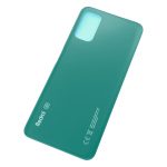 Tapa Trasera para Xiaomi Redmi Note 10S – Azul Verde