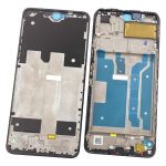 Carcasa Frontal De LCD para Huawei P Smart 2021 – Negro