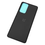 Tapa Trasera para Oneplus 9 Pro 5G 1+9 Pro 5G – Negro