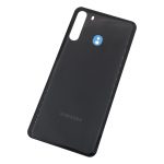 Tapa Trasera para Samsung Galaxy A21 2020 A215F – Negro