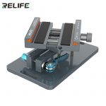 RELIFE-RL-601S-abrazadera-giratoria-Universal-para-tel-fono-m-vil-desmontaje-de-vidrio-abrazadera-giratoria