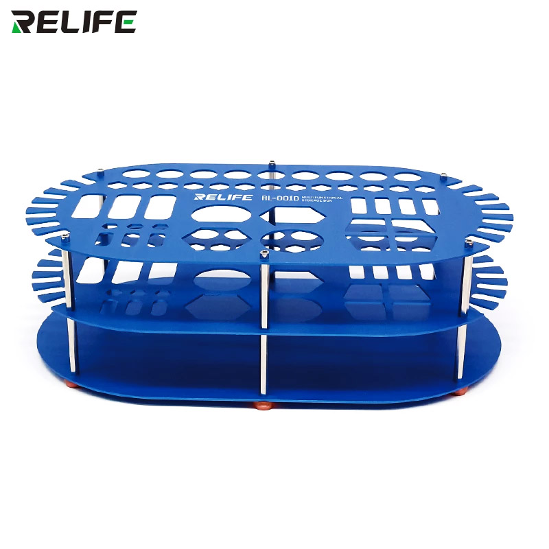 [RL-001D] Estantería para Ordenar Herramientas Marca RELIFE